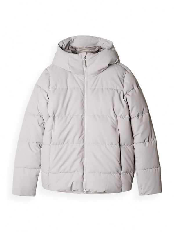 4F 4F Outdoor jakna  svijetlosiva