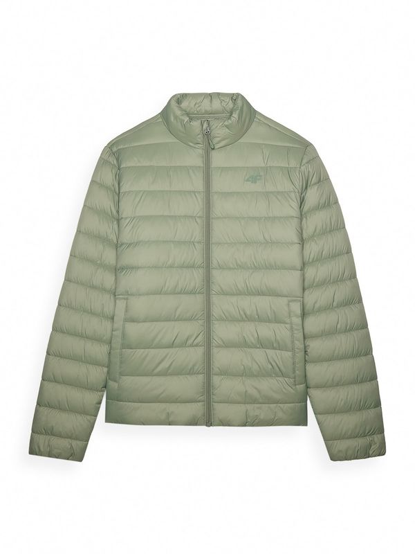 4F 4F Outdoor jakna  zelena