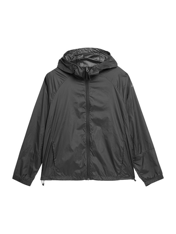 4F 4F Sportska jakna  crna