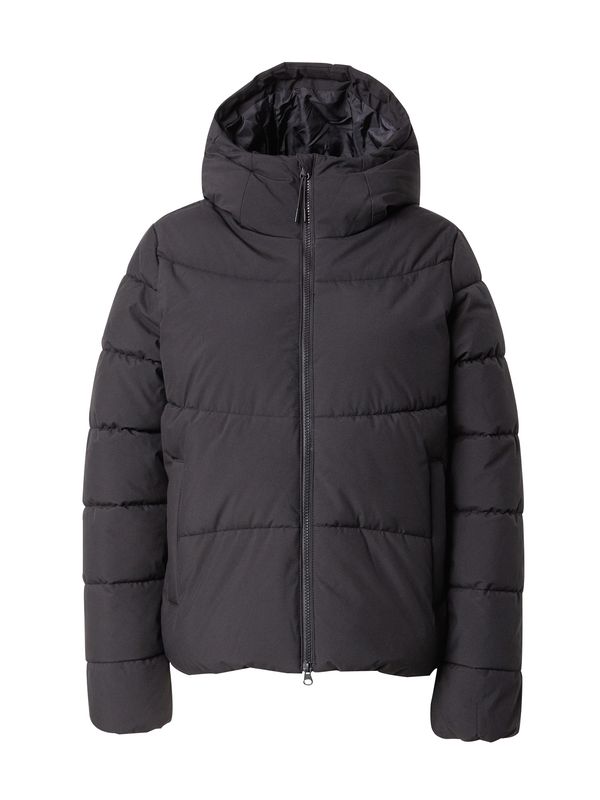 4F 4F Sportska jakna  crna