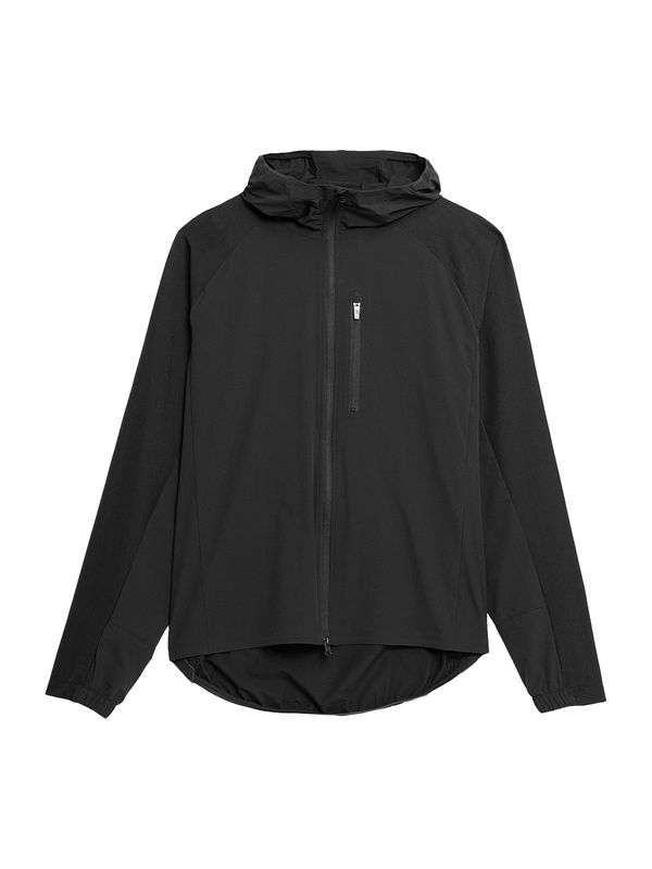 4F 4F Sportska jakna  crna