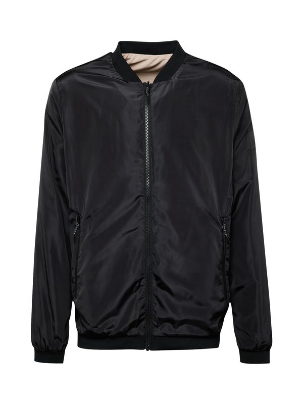 4F 4F Sportska jakna  crna