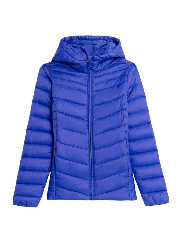 4F 4F Sportska jakna 'F225'  kobalt plava