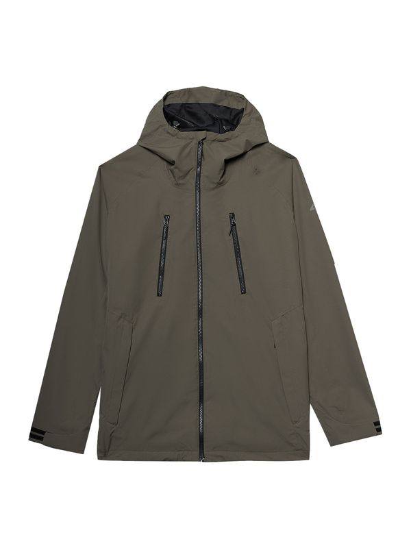 4F 4F Sportska jakna  kaki