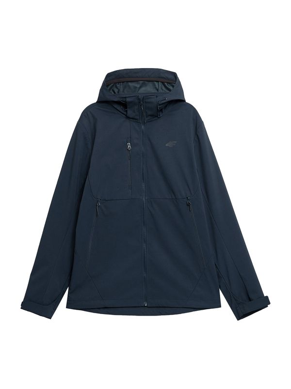 4F 4F Sportska jakna  mornarsko plava
