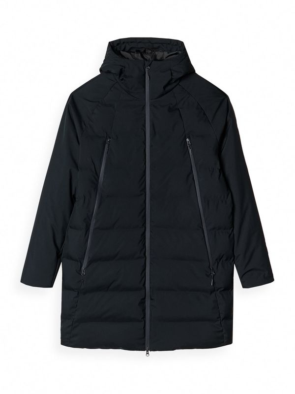 4F 4F Sportska jakna  morsko plava