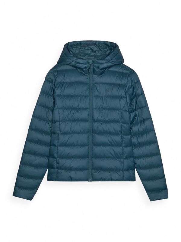 4F 4F Sportska jakna  plava