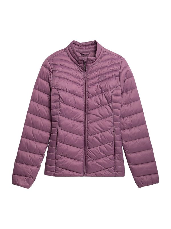 4F 4F Sportska jakna  roza