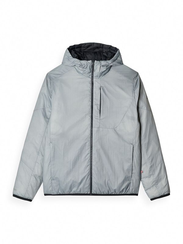 4F 4F Sportska jakna  siva