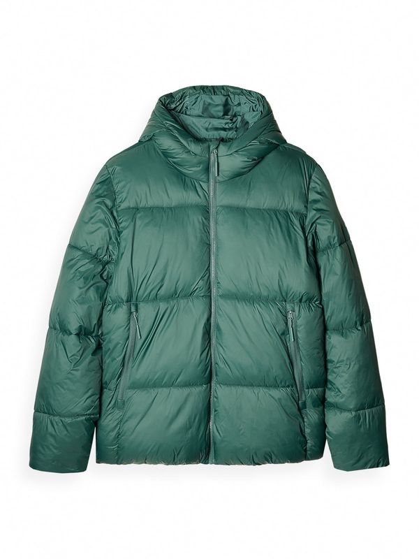 4F 4F Sportska jakna  tamno zelena