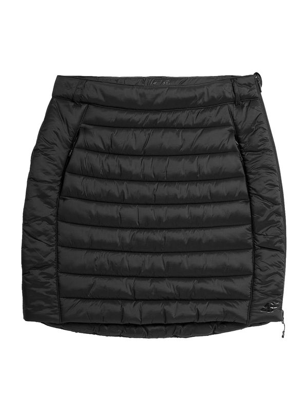 4F 4F Sportska suknja  crna