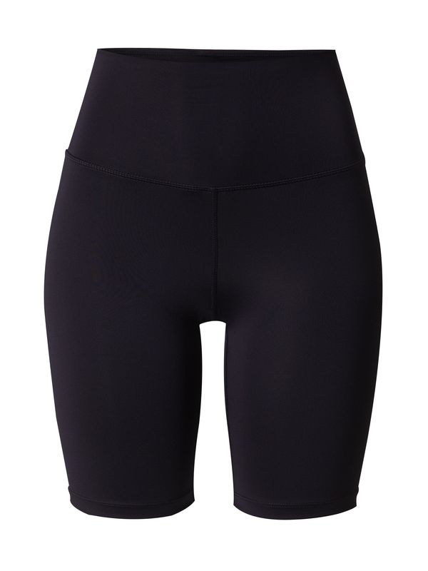 4F 4F Sportske hlače  crna