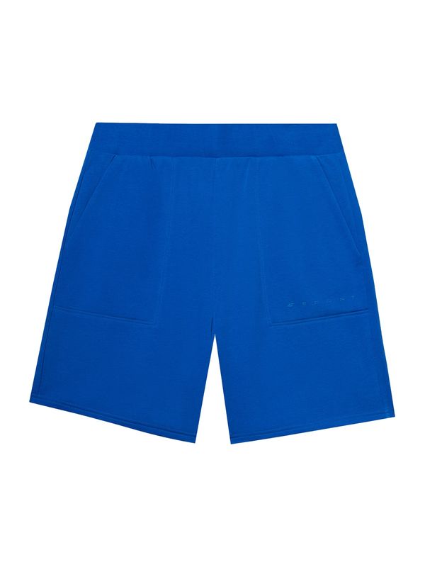 4F 4F Sportske hlače  kobalt plava