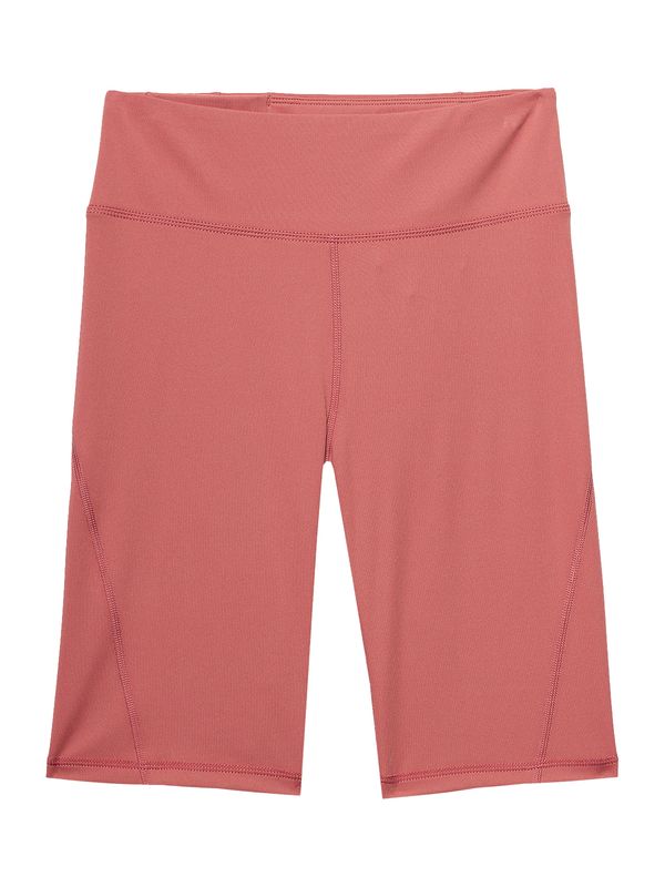 4F 4F Sportske hlače  koraljna