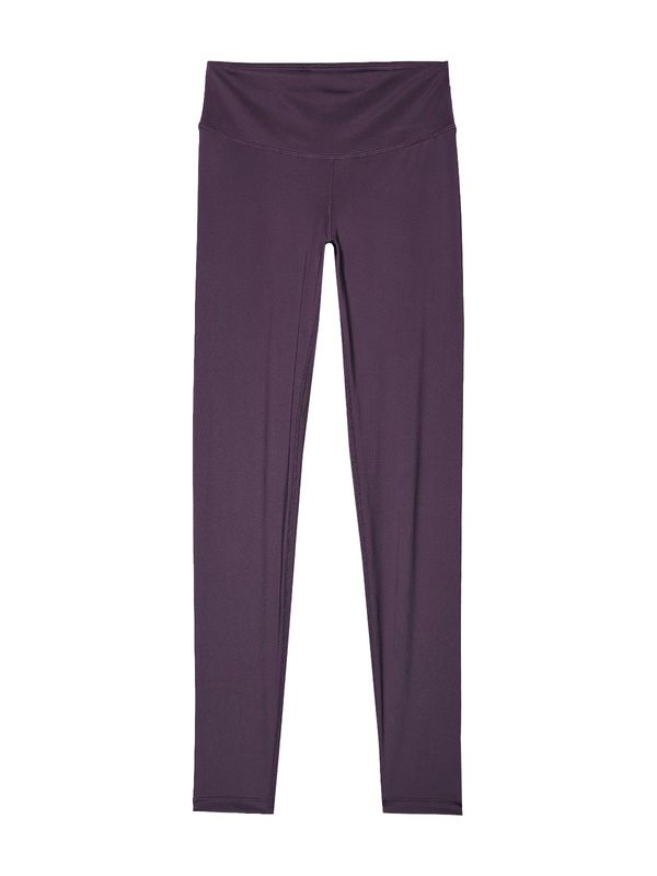 4F 4F Sportske hlače  ljubičasto plava / tamno ljubičasta