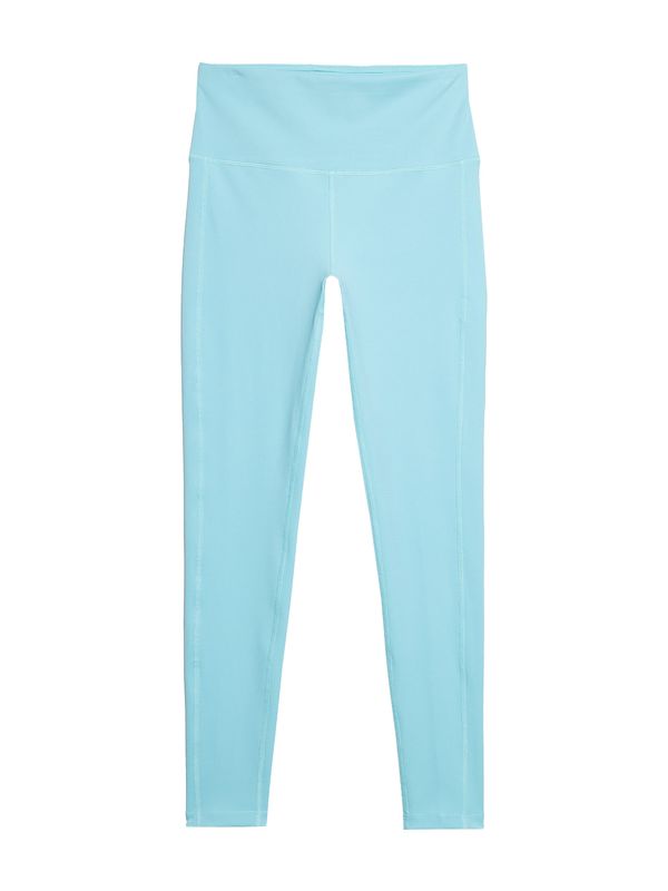 4F 4F Sportske hlače  plava