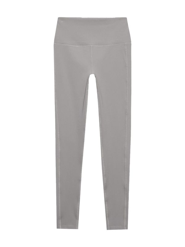 4F 4F Sportske hlače  siva