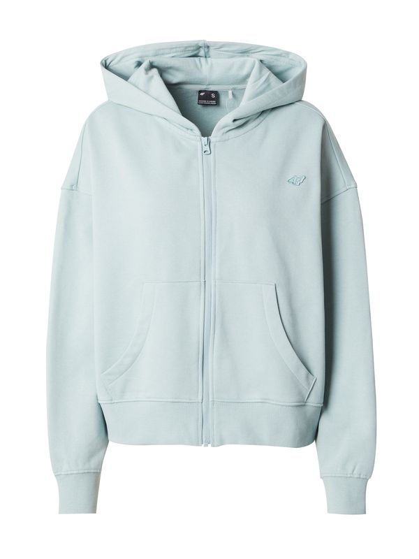 4F 4F Sportski gornji dio trenirke  menta