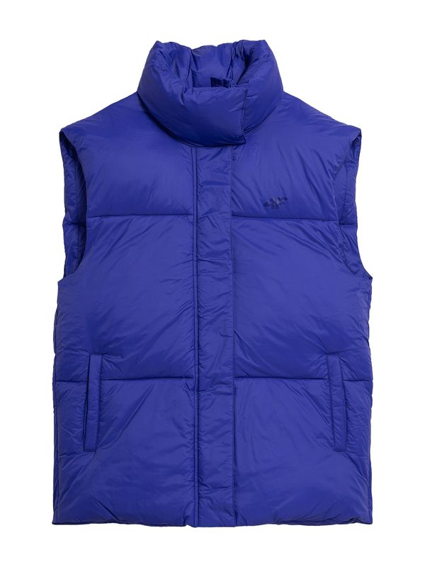 4F 4F Sportski prsluk  indigo