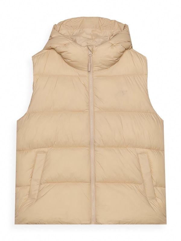 4F 4F Sportski prsluk  pijesak