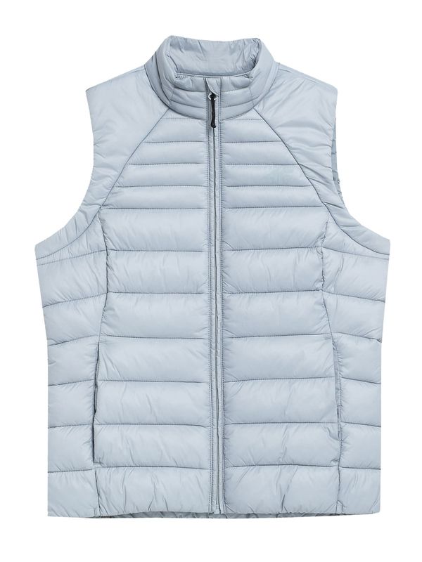 4F 4F Sportski prsluk  svijetloplava