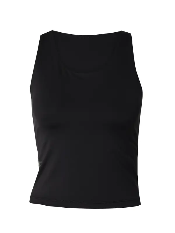 4F 4F Sportski top  crna