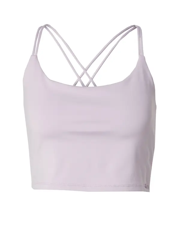 4F 4F Sportski top  lila