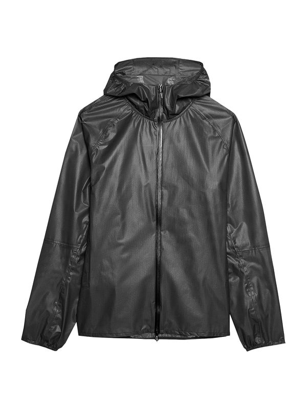 4F 4F Tehnička jakna  siva