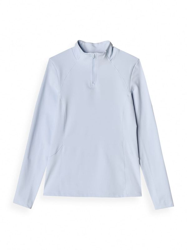 4F 4F Tehnička sportska majica  svijetloplava