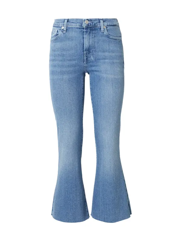 7 for all mankind 7 for all mankind Traperice 'DOJO'  svijetloplava