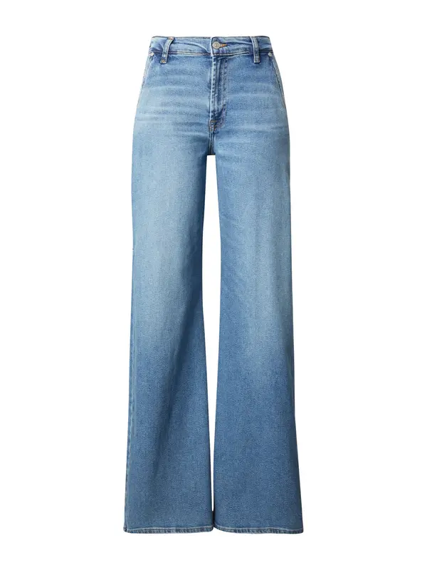 7 for all mankind 7 for all mankind Traperice 'LOTTA'  plavi traper