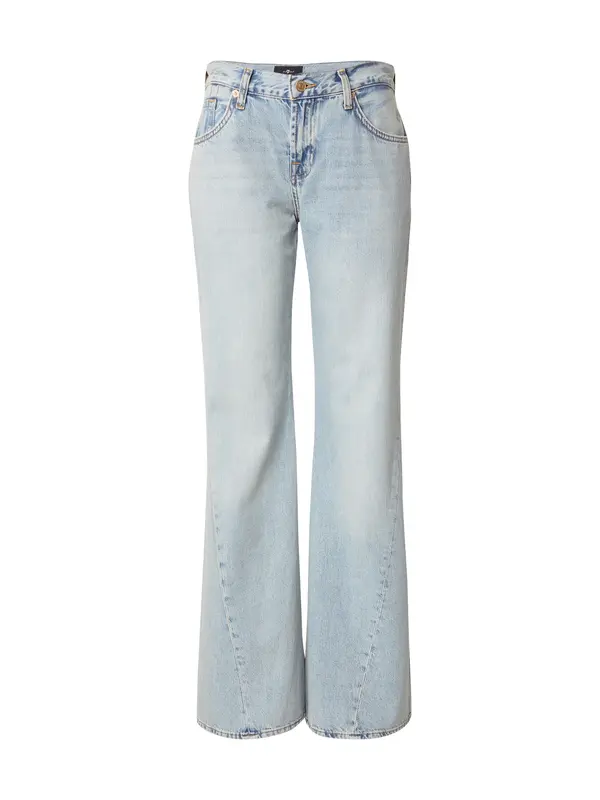 7 for all mankind 7 for all mankind Traperice 'SPENCER'  plavi traper