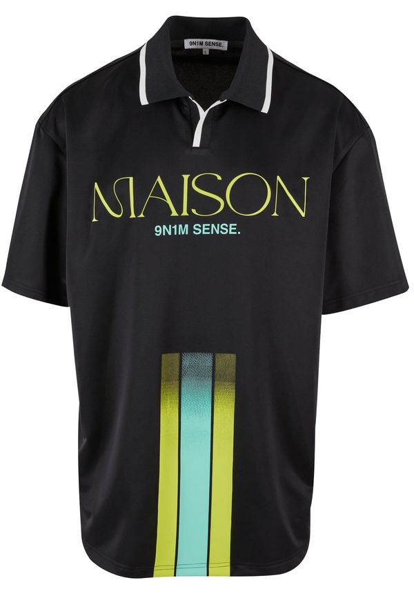 9N1M SENSE 9N1M SENSE Dres  žad / svijetlozelena / crna