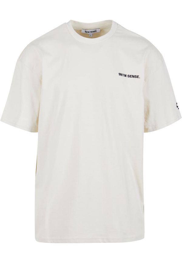 9N1M SENSE 9N1M SENSE Majica  pijesak