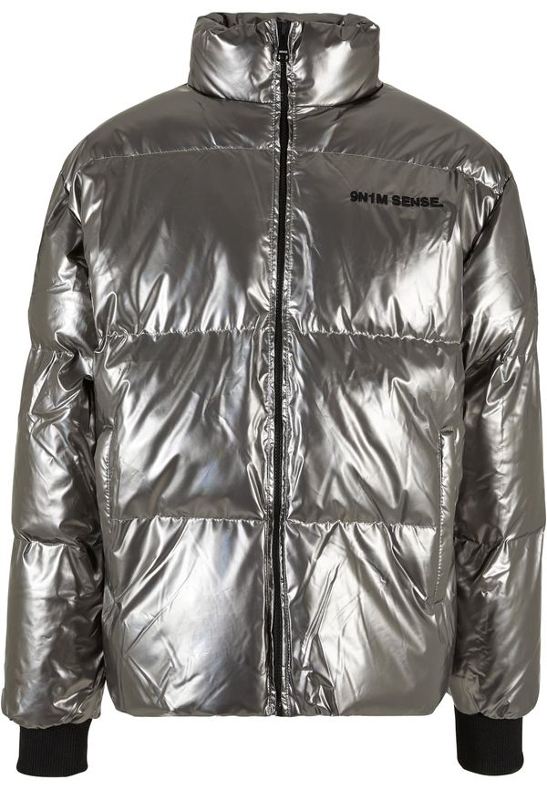 9N1M SENSE 9N1M SENSE Zimska jakna  srebro