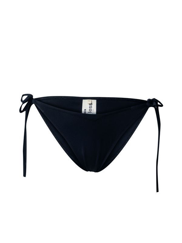 A LOT LESS A LOT LESS Bikini donji dio 'Jolina'  crna