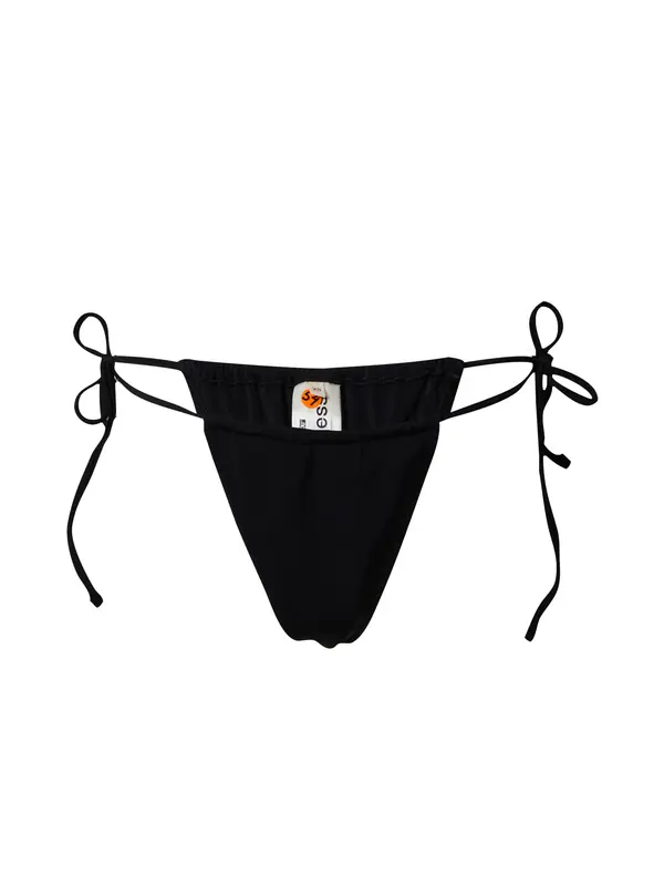 A LOT LESS A LOT LESS Bikini donji dio 'Karli'  crna