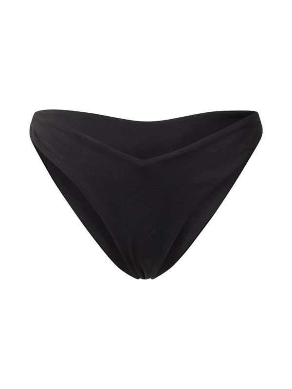 A LOT LESS A LOT LESS Bikini donji dio 'Kim'  crna