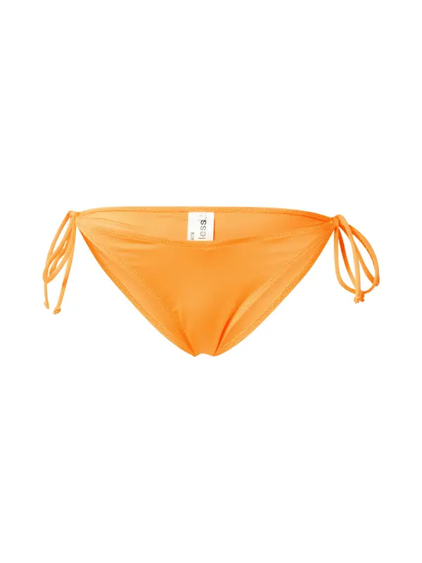 A LOT LESS A LOT LESS Bikini donji dio  narančasta