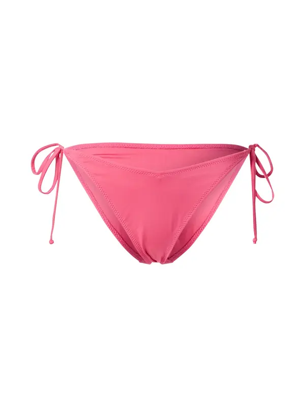 A LOT LESS A LOT LESS Bikini donji dio  roza