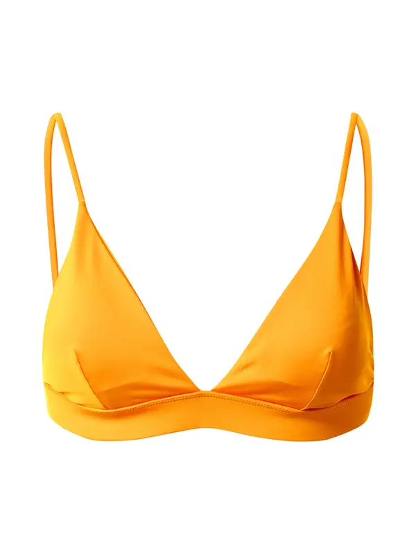 A LOT LESS A LOT LESS Bikini gornji dio 'Jenna'  žuta