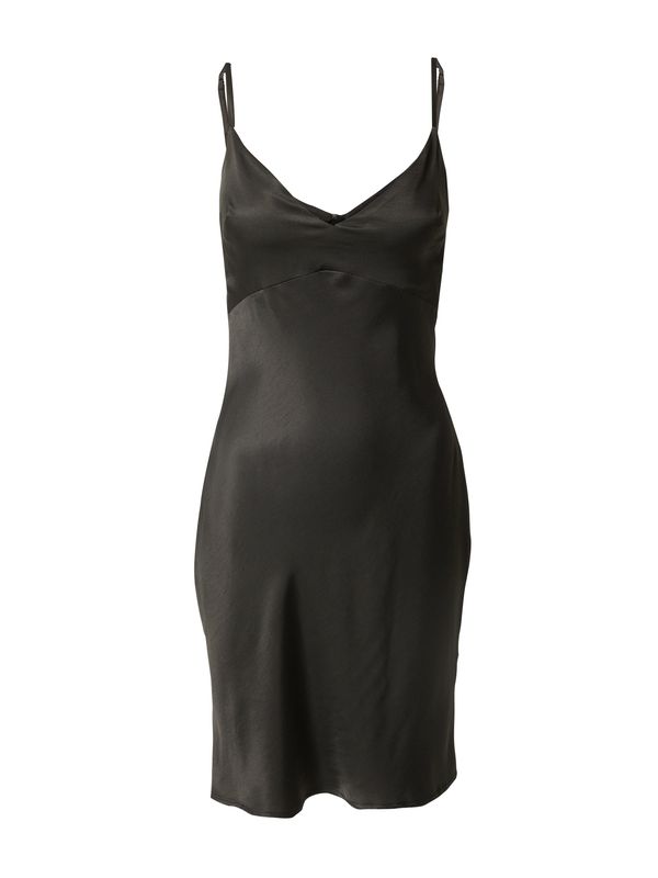 A LOT LESS A LOT LESS Haljina 'Anais'  crna