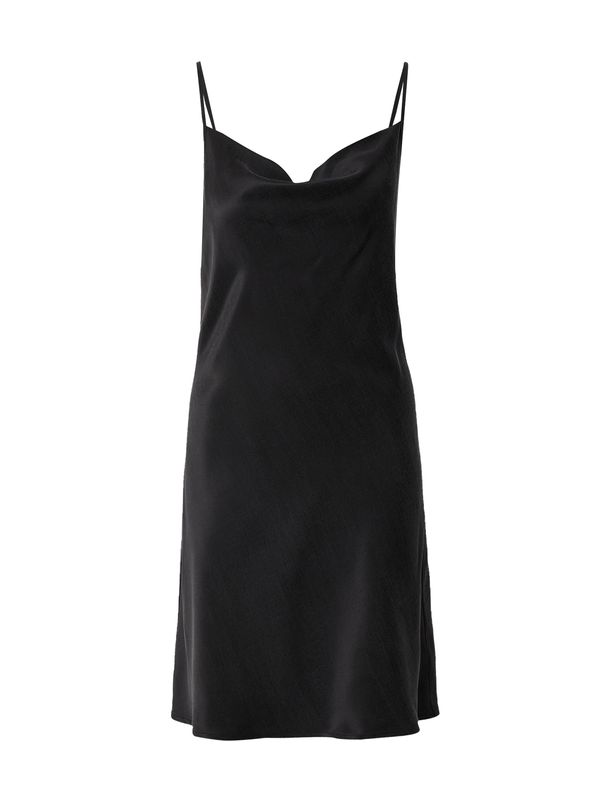 A LOT LESS A LOT LESS Haljina 'Eva'  crna