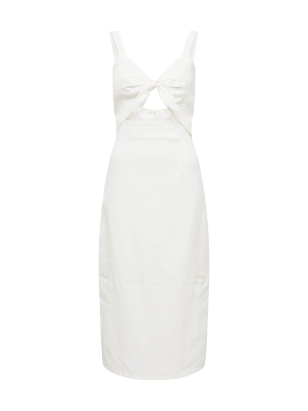 A LOT LESS A LOT LESS Haljina 'Heidi'  prljavo bijela