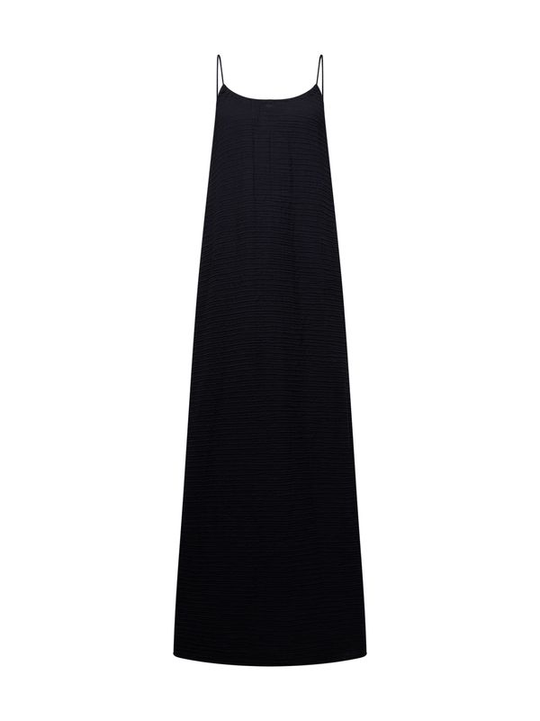 A LOT LESS A LOT LESS Haljina 'Ilona'  crna