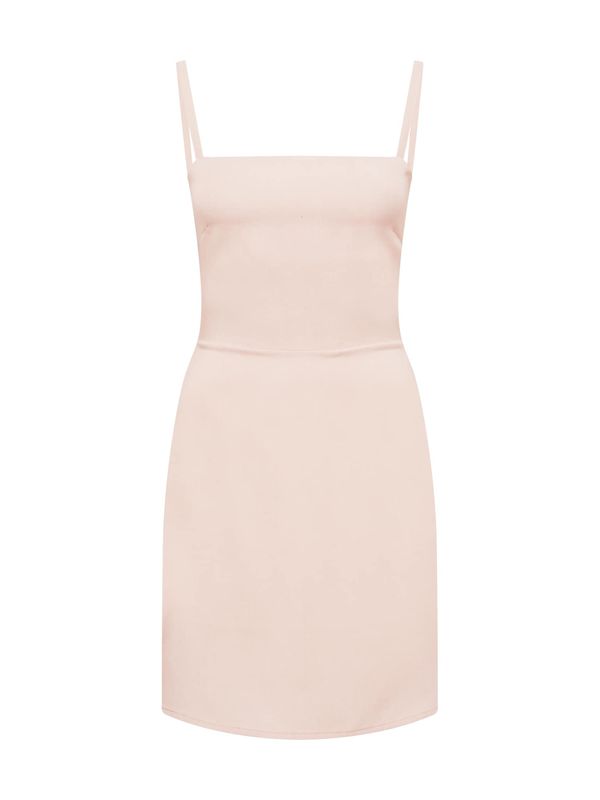 A LOT LESS A LOT LESS Haljina 'Kiki'  roza