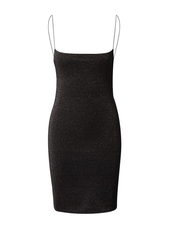 A LOT LESS A LOT LESS Haljina 'Vanessa'  crna