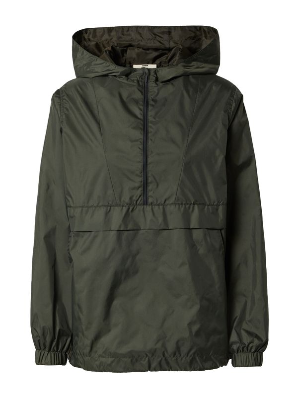 A LOT LESS A LOT LESS Prijelazna jakna 'Ingrid'  zelena