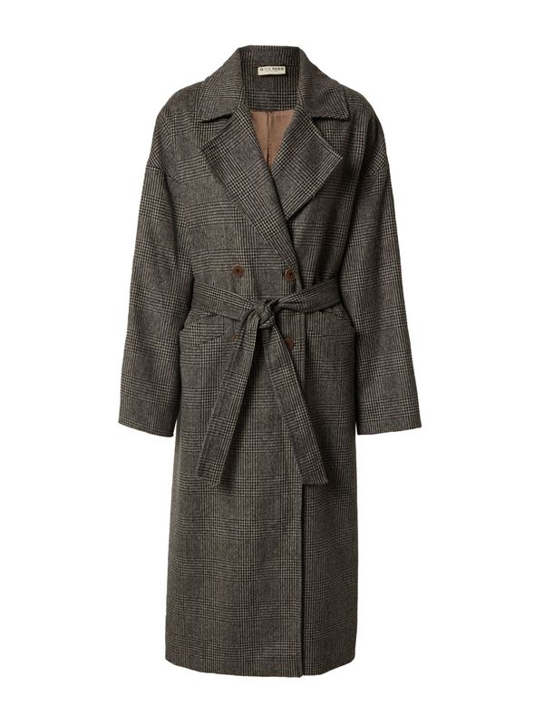 A LOT LESS A LOT LESS Prijelazni kaput 'Cassandra'  smeđa