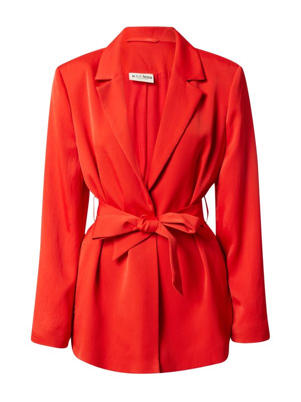 A LOT LESS A LOT LESS Sako 'Cecile'  svijetlocrvena